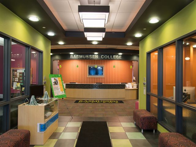 Photo of Rasmussen College-Mokena/Tinley Park