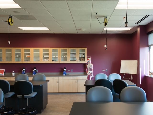 Photo of Rasmussen College-Mokena/Tinley Park