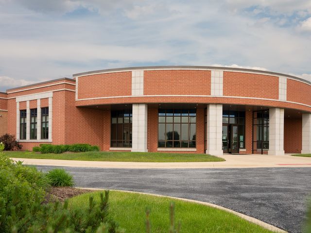 Photo of Rasmussen College-Mokena/Tinley Park