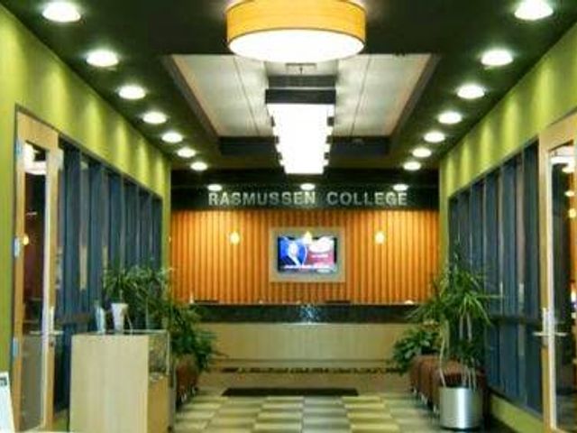 Photo of Rasmussen College-Mokena/Tinley Park