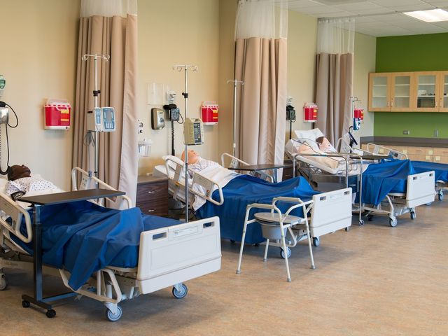 Photo of Rasmussen College-Mokena/Tinley Park