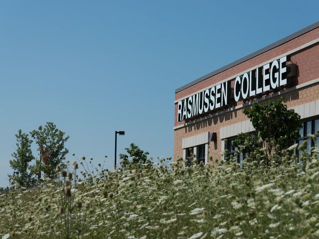 Photo of Rasmussen College-Mokena/Tinley Park