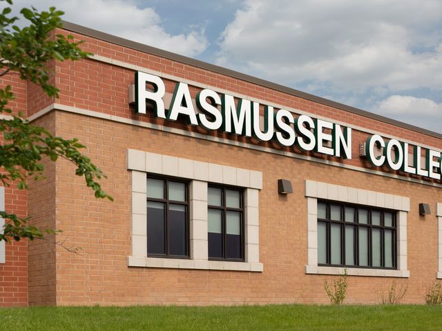 Photo of Rasmussen College-Mokena/Tinley Park