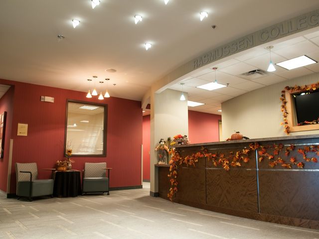 Photo of Rasmussen College-Mankato