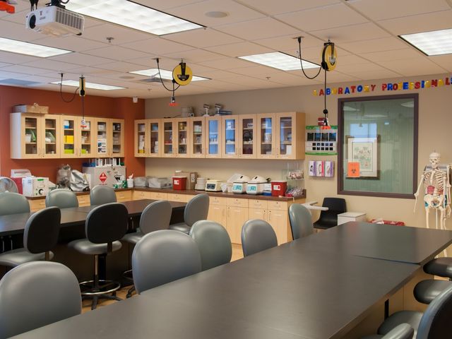 Photo of Rasmussen College-Mankato