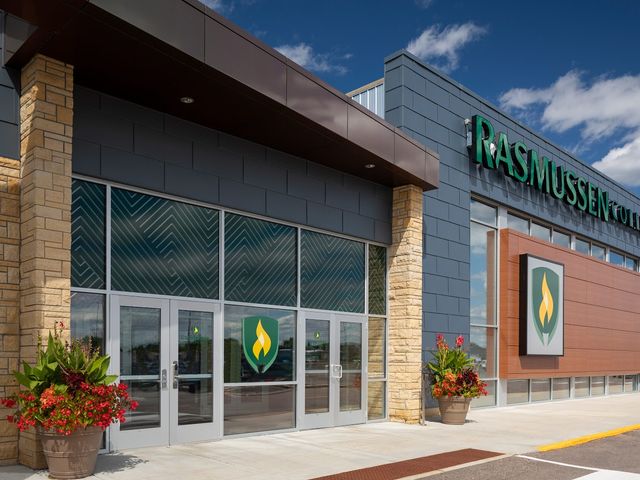 Photo of Rasmussen College-Mankato