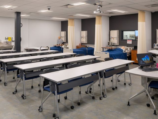 Photo of Rasmussen College-Mankato