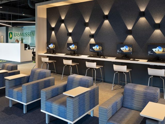 Photo of Rasmussen College-Mankato