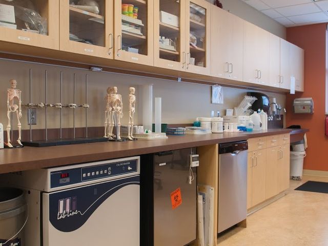 Photo of Rasmussen College-Mankato