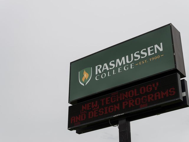 Photo of Rasmussen College-Minnesota