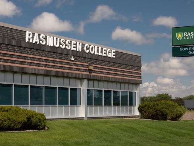 Photo of Rasmussen College-Minnesota