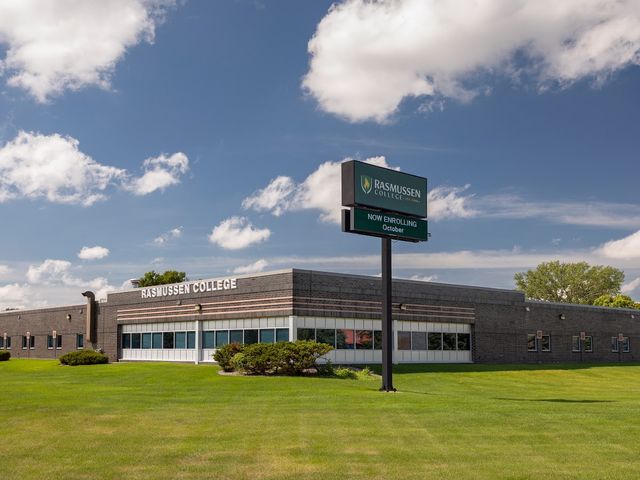 Photo of Rasmussen College-Minnesota
