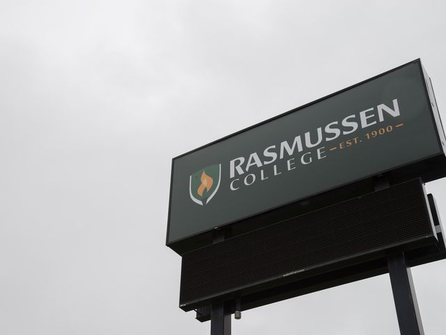 Photo of Rasmussen College-North Dakota