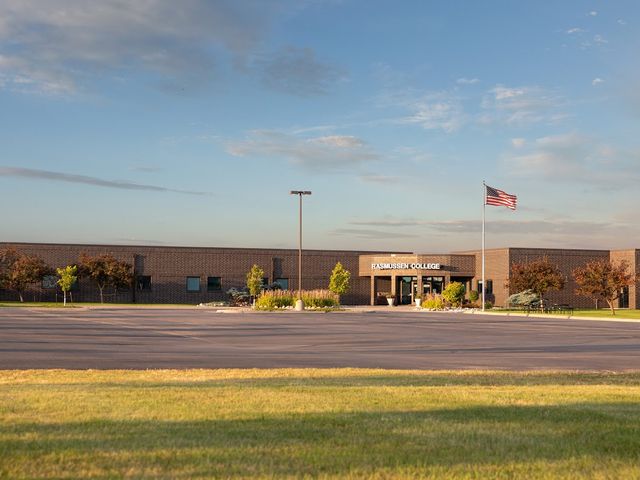 Photo of Rasmussen College-North Dakota