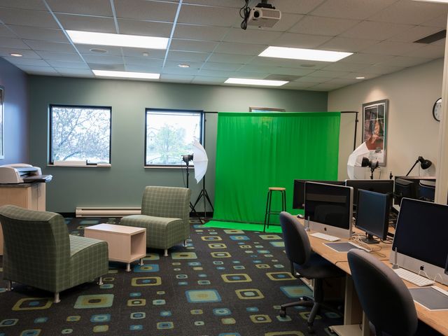 Photo of Rasmussen College-North Dakota