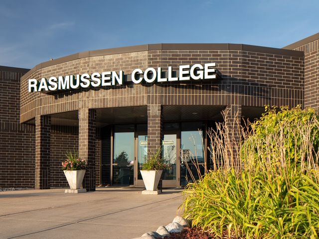 Photo of Rasmussen College-North Dakota