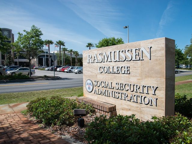 Photo of Rasmussen College-New Port Richey