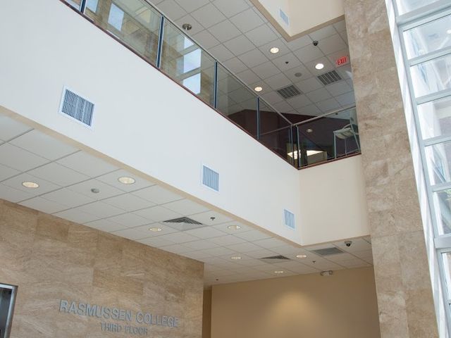 Photo of Rasmussen College-New Port Richey