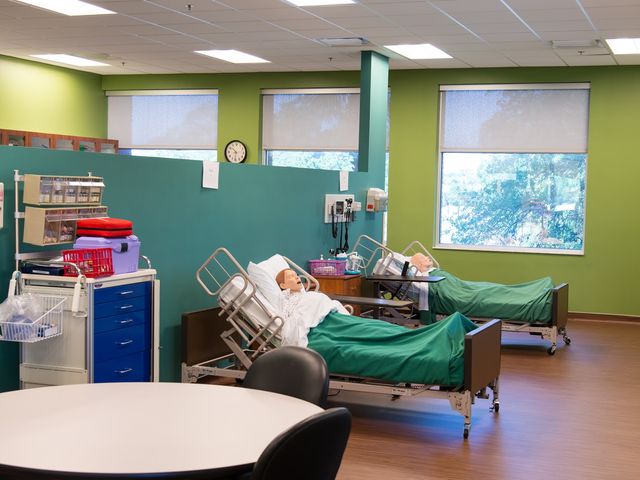 Photo of Rasmussen College-New Port Richey