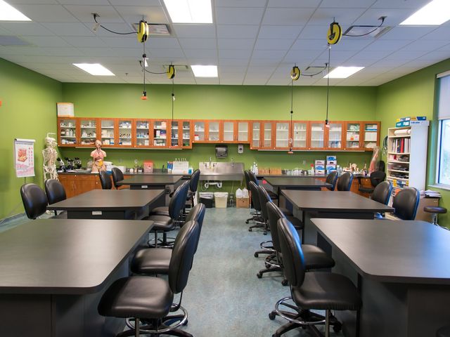 Photo of Rasmussen College-New Port Richey