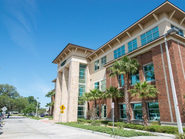 Photo of Rasmussen College-New Port Richey
