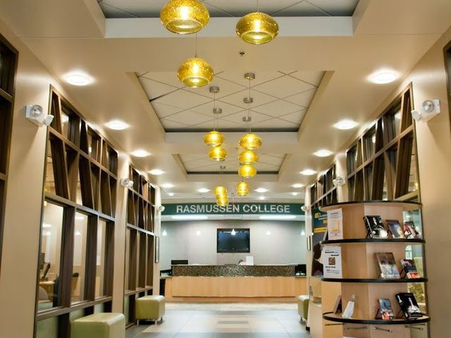 Photo of Rasmussen College-Wausau