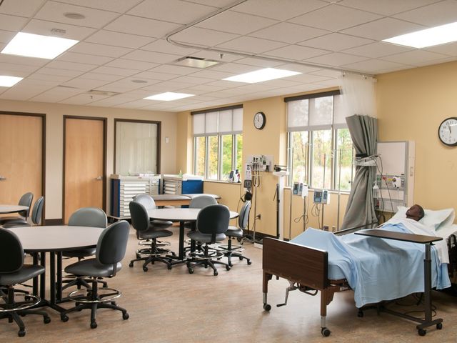 Photo of Rasmussen College-Wausau