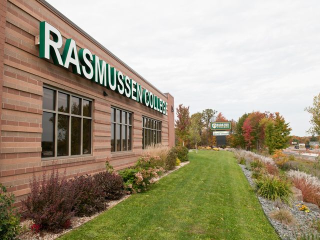 Photo of Rasmussen College-Wausau