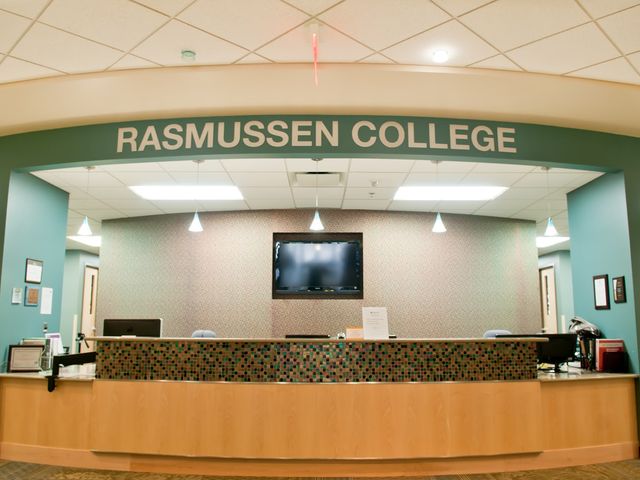 Photo of Rasmussen College-Wausau