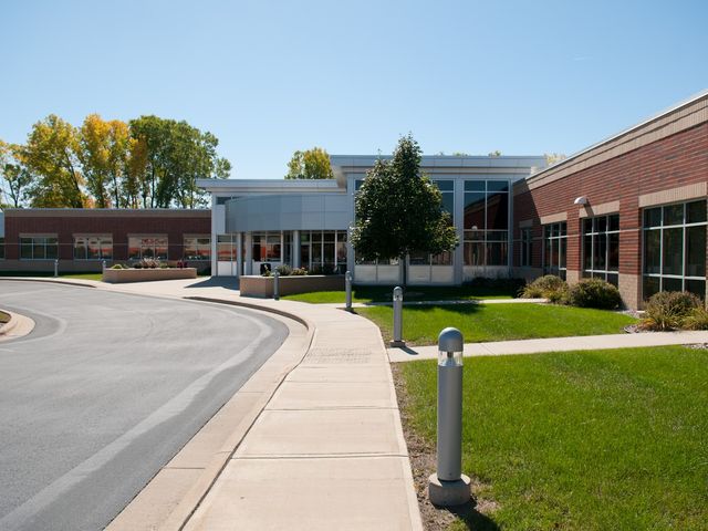 Photo of Rasmussen College-Wisconsin