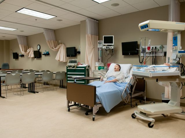 Photo of Rasmussen College-Wisconsin