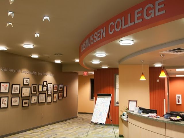 Photo of Rasmussen College-Wisconsin