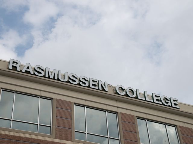 Photo of Rasmussen College-Tampa/Brandon