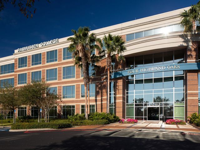 Photo of Rasmussen College-Tampa/Brandon