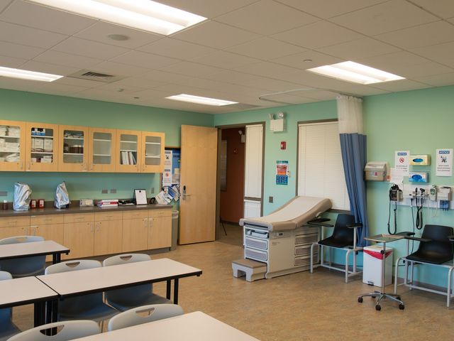 Photo of Rasmussen College–Romeoville/Joliet