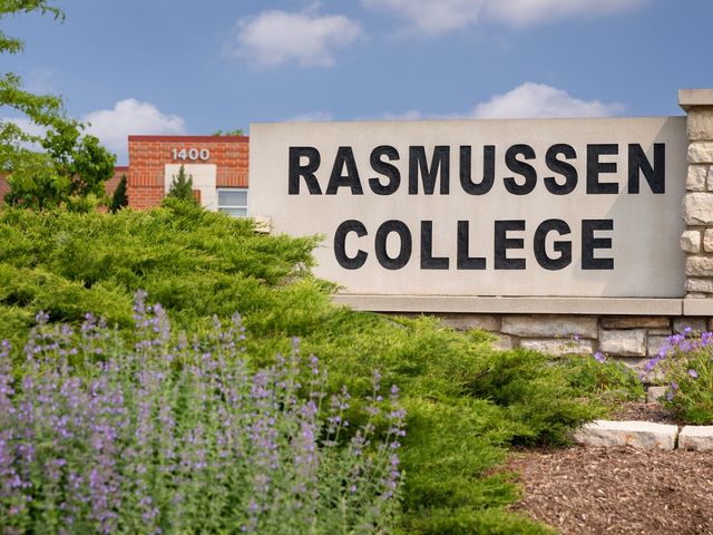 Photo of Rasmussen College–Romeoville/Joliet