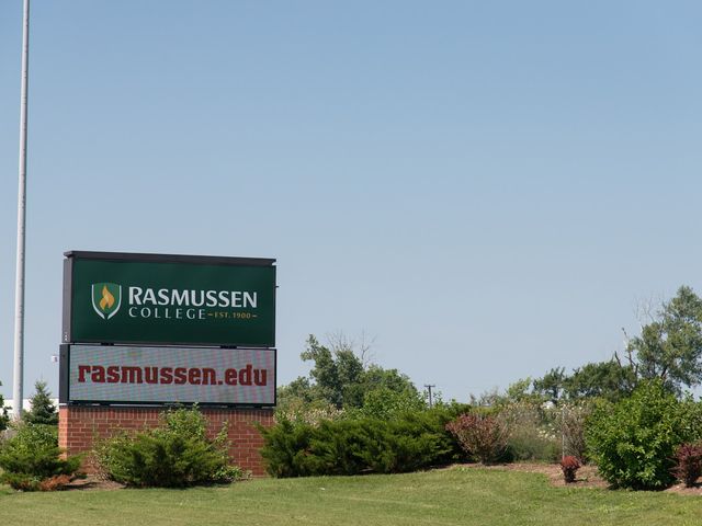Photo of Rasmussen College–Romeoville/Joliet