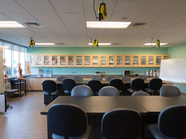 Photo of Rasmussen College–Romeoville/Joliet