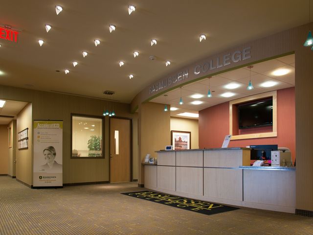 Photo of Rasmussen College–Romeoville/Joliet