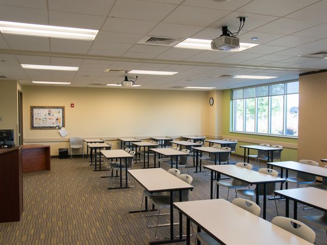 Photo of Rasmussen College–Romeoville/Joliet