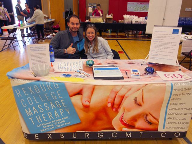 Photo of Rexburg College of Massage Therapy