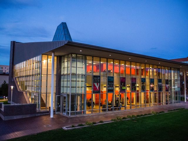 Photo of Reading Area Community College