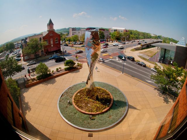 Photo of Reading Area Community College