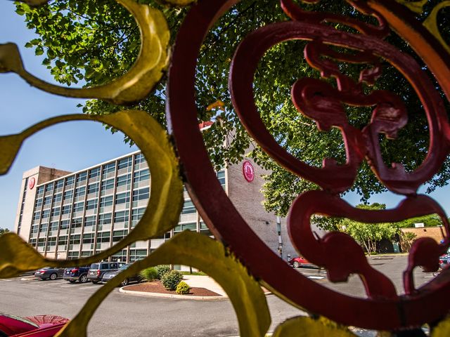 Photo of Reading Area Community College