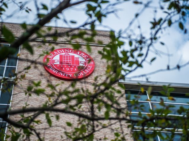 Photo of Reading Area Community College