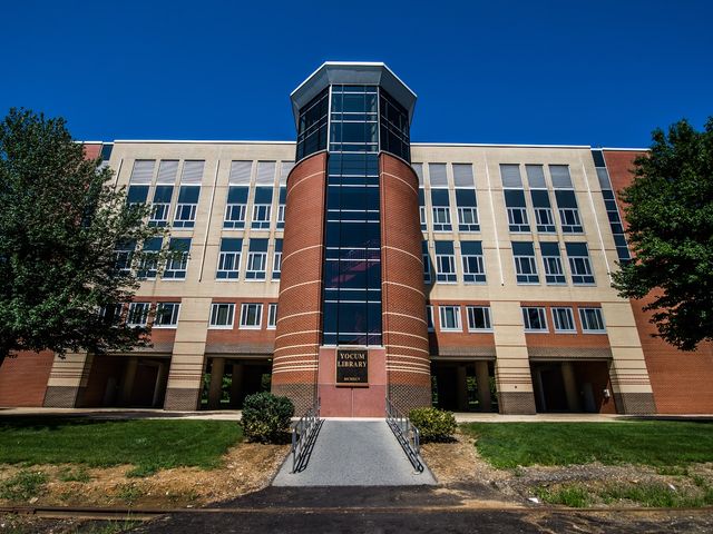 Photo of Reading Area Community College