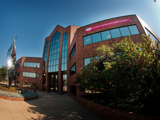 Photo of Reading Area Community College