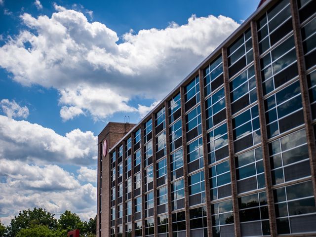 Photo of Reading Area Community College