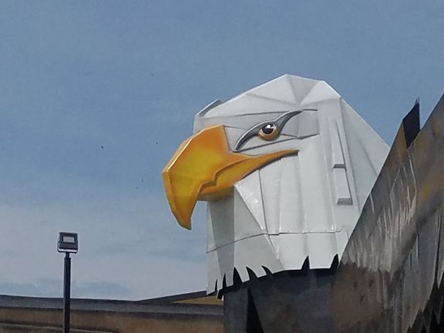 Photo of Red Lake Nation College