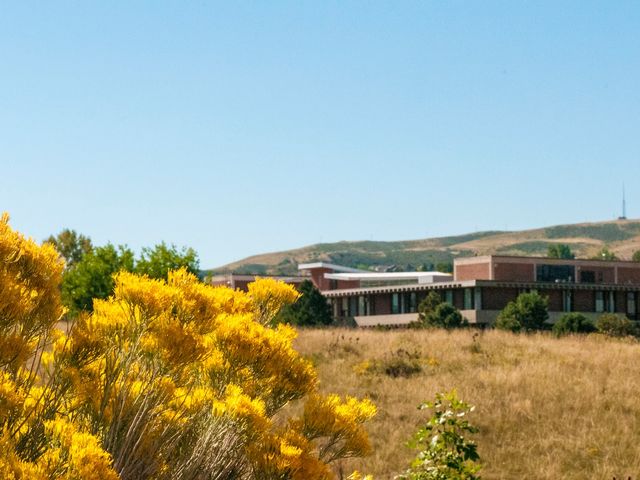 Photo of Red Rocks Community College